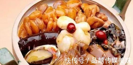 袁世凯|来头不小的冀菜十大菜肴!