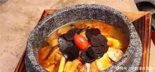 甲鱼|几道家常菜!