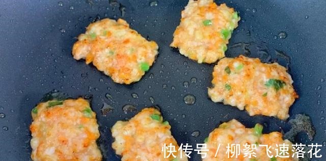 小葱|减脂姐妹的福音,一道好吃不怕胖的晚餐,一顿吃不饱!