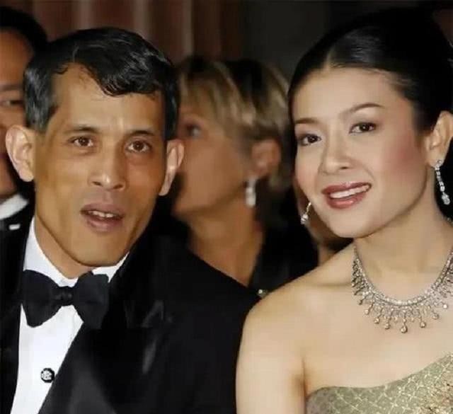 嫁给泰国国王的女人们过得如何?流放海外,剃头出家,住旧房子