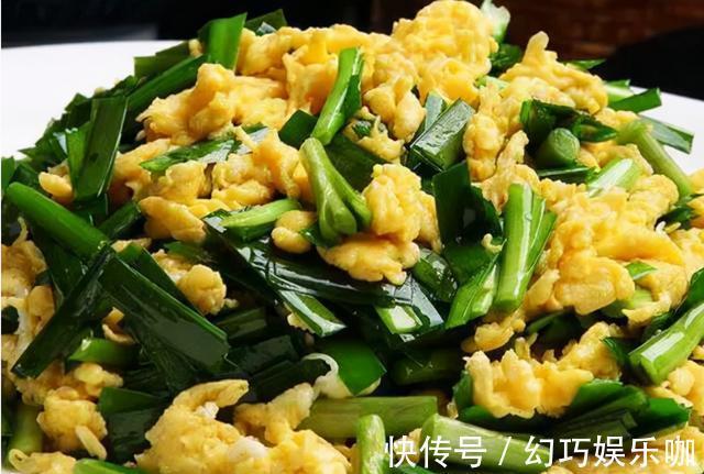 绿叶蔬菜|不能二次加热的4种食物,提前了解一下,下次别吃错