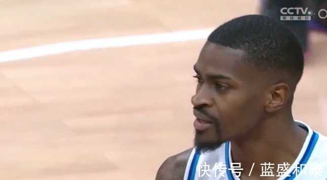 主帅|118-102,CBA夺冠热门又赢了,领跑联盟!主帅赛后仍有不满的地方!
