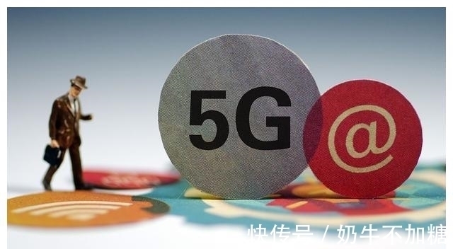 核心技术|全球5G网速排名,韩国拿下第二,老美比中国快7.5倍?