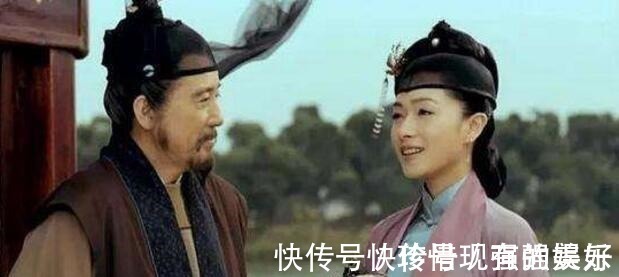 道观!她是历史上著名才女, 被渣男骗入道观出家, 性情大变26岁被秋决