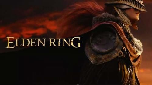 a8107|《Elden Ring》公布已有700天！至今没有放出重大消息