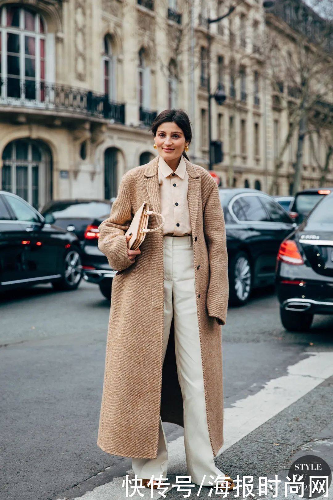 Hi，办公室女孩，你的开春衬衫可别买错了