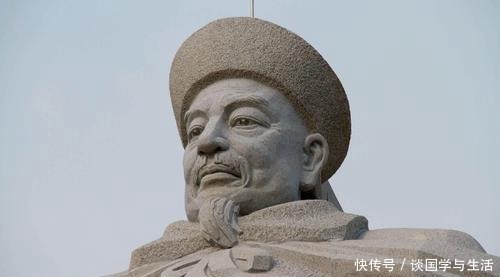 高明|左宗棠筹集军费找洋人借钱,为何专挑利息高的战后才知他多高明