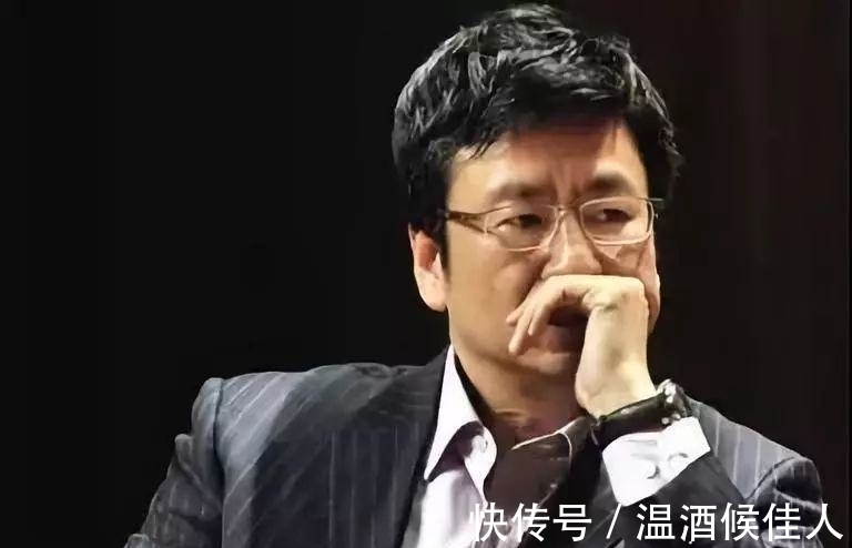 山哥|白岩松：读书，就是为读书而读书