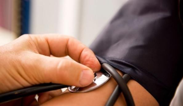 器官|体检血压14290,为啥什么感觉也没有,如何能知道身体受到了损伤