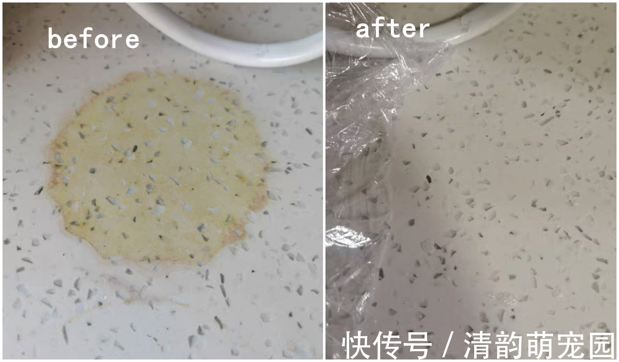 台面|装橱柜时,我最明智的决定,就是没听“专业人士”的