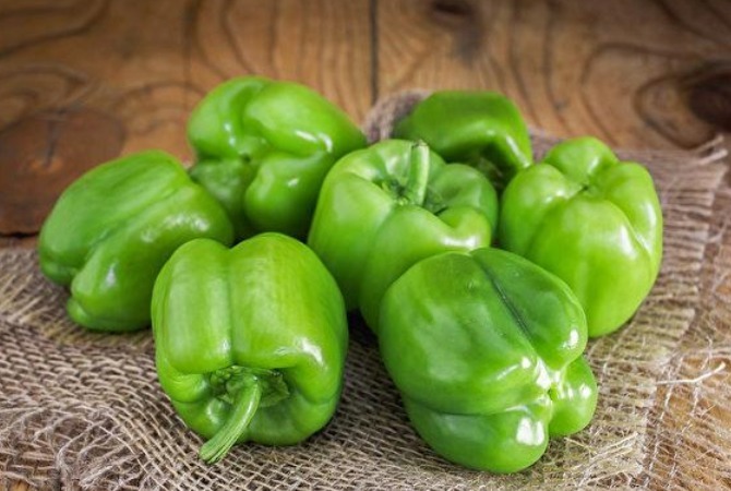 不老药|青椒是天然“不老药”,切记别和此物一起,危害大,不健康!