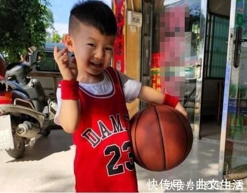 龙龙|婆婆带娃个头高,从未去过医院,奶奶说注意3点,孩子远离积食