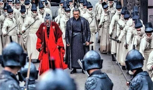 放进|为何司马炎放进刘禅棺材里的三件东西,让刘禅祖宗八代都蒙羞