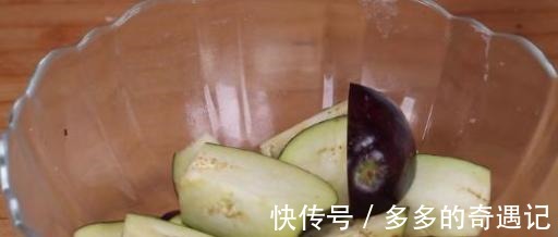 人间|茄子加土豆一起做，简直就是人间美味，太好吃了！