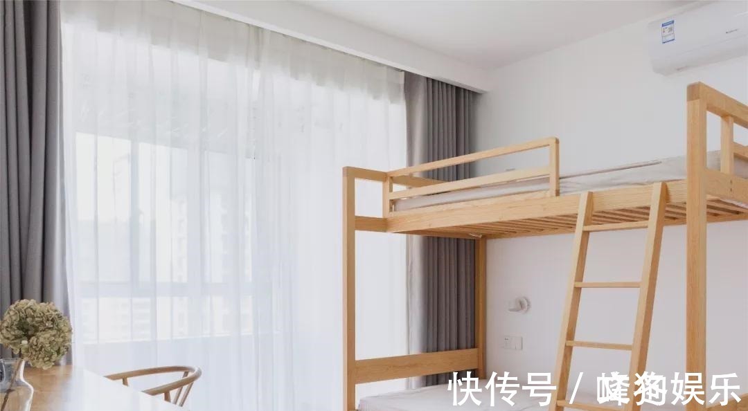 木色|90后夫妻打造138㎡原木婚房,颜值爆表超漂亮!晒晒