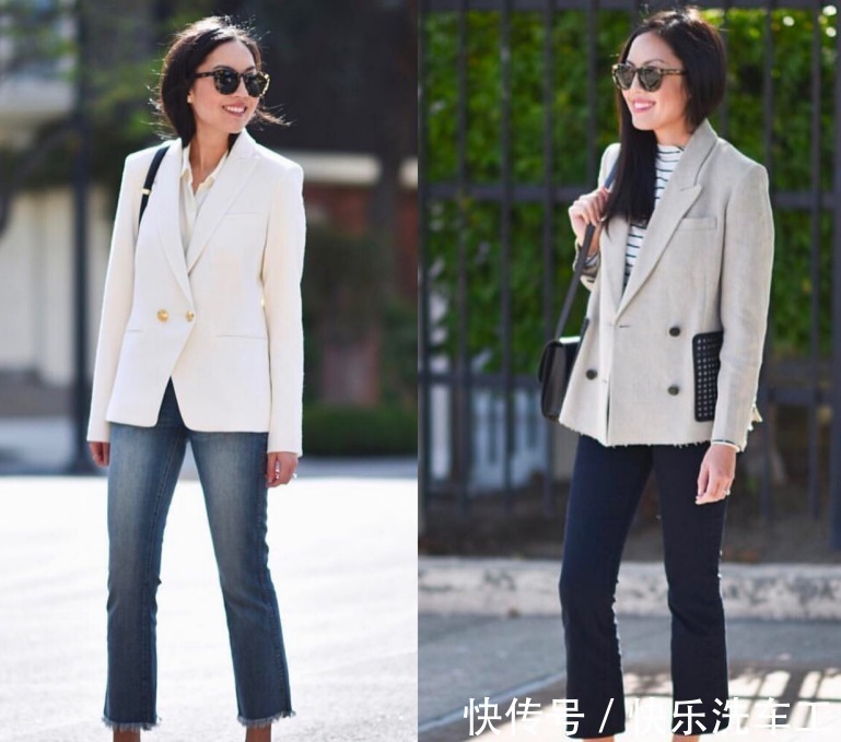 高跟鞋 身高不会阻碍你的美,学会这几种穿搭,身材尽显无疑