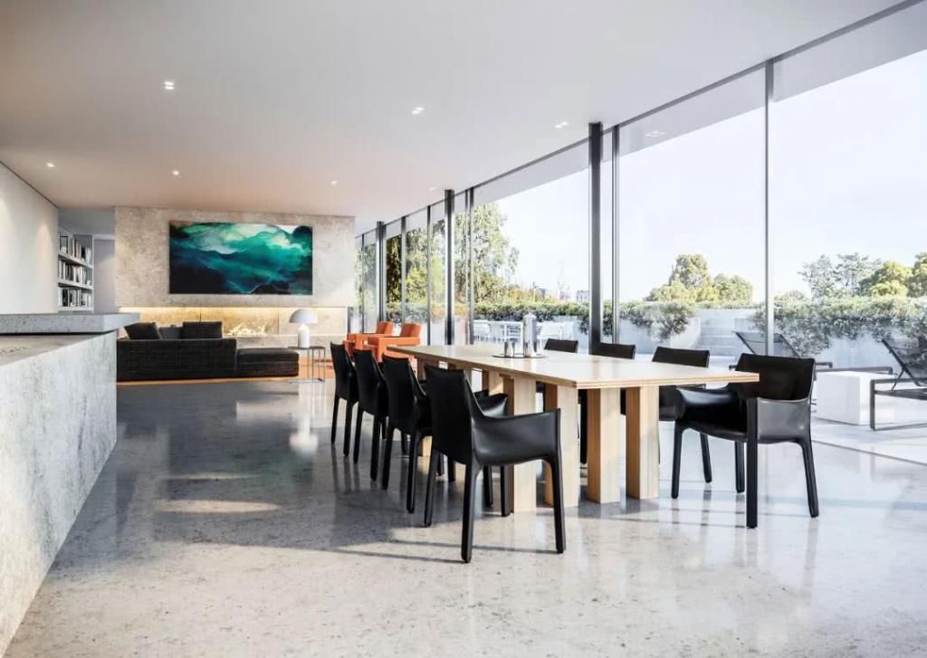 单子|画效果图画成这样的话,还愁没单子吗