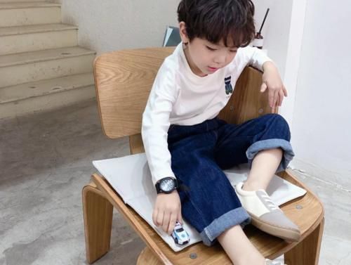 孩子|男孩的黄金身高不是1.8米,超过这个数值没优势,多数家长不知情