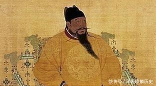 建文帝|一手好牌打稀烂——为你还原一个愚蠢虚伪毒辣的建文帝