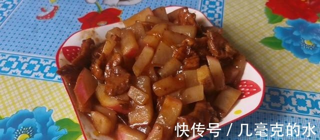 每次做这个菜上桌3秒都会被吃光!