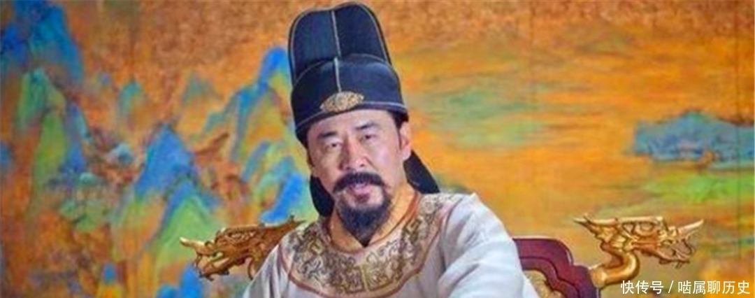 黄袍加身|黄袍加身真的是赵匡胤自编自演的一出戏吗?