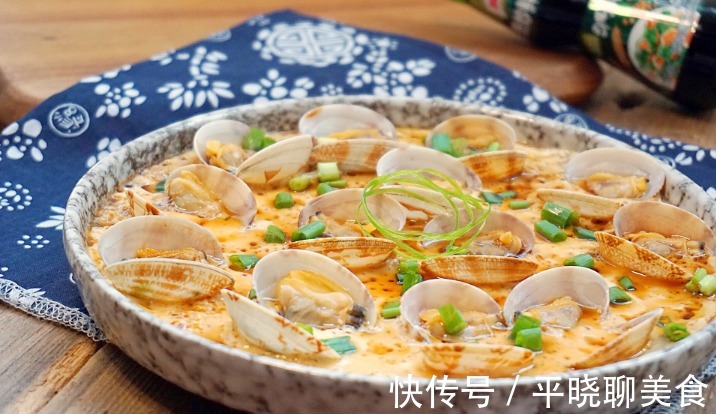 鸡蛋羹|比鱼还鲜，比肉还贵，一斤20块，好吃营养高，可惜知道的人不多