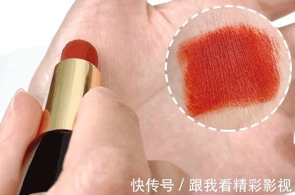 黄皮 直男眼中女生涂口红VS不涂口红，差距也太大了……！
