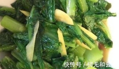 美味|伏天这菜是个宝,跟木耳搭配简单一炒,营养美味又鲜香,好吃下饭!