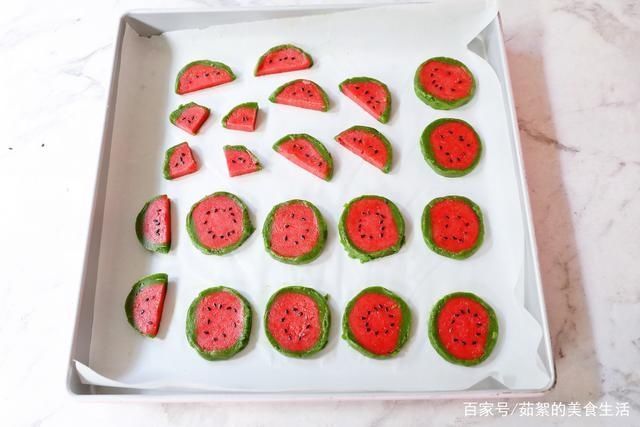 新手也能一次成功的饼干做法,无需打发黄油,酥到掉渣,孩子最爱