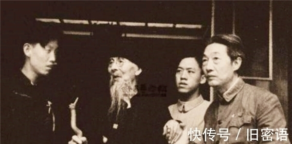 妻子#徐悲鸿讨厌发妻,故意给儿子起了一个晦气名字,7年后,字字应验