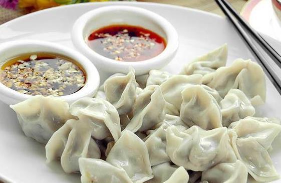 调饺子馅时,多加几滴它,可以使美味翻倍,快学起来吧