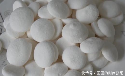原来做“棉花糖”这么简单,不用烤箱,配方告诉你,柔软又Q弹!