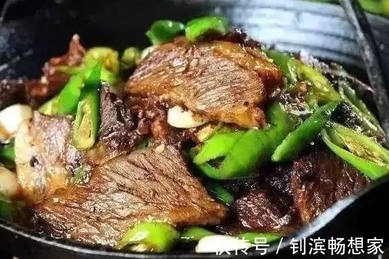 蒜子|家人最爱吃荤素搭配的家常菜，营养丰富、膳食平衡，解馋又下饭！