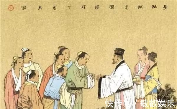 庆历兴学!宰相词人晏殊:从神童到宰相,栽培范仲淹王安石,提拔欧阳修韩琦