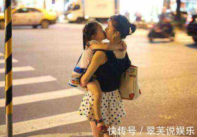 家长|妈妈问4岁女儿“你爸欺负我,怎么办”孩子的回答让宝妈红了脸