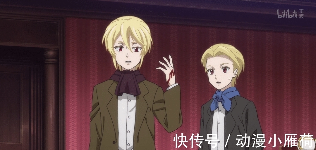 恶玉|欧美“十月新番”第3周排行,咒术排在第二,恶玉冲进前十!