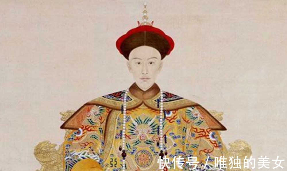 御厨&光绪下的圣旨,村民却当成“搓衣板”用50多年,其主人身份尊贵