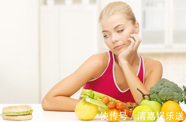 乌鸡汤|女人刚过40岁，月经量就越来越少多吃3物、3不做，避免早衰绝经