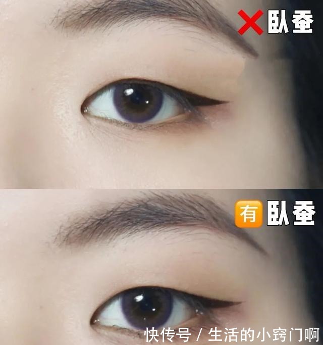 化妆 为什么现在很多女生不化妆只涂口红!