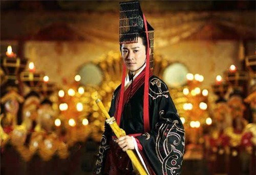 被称作|中国共有494位皇帝，能被称作“千古一帝”的仅这3位，你同意吗？