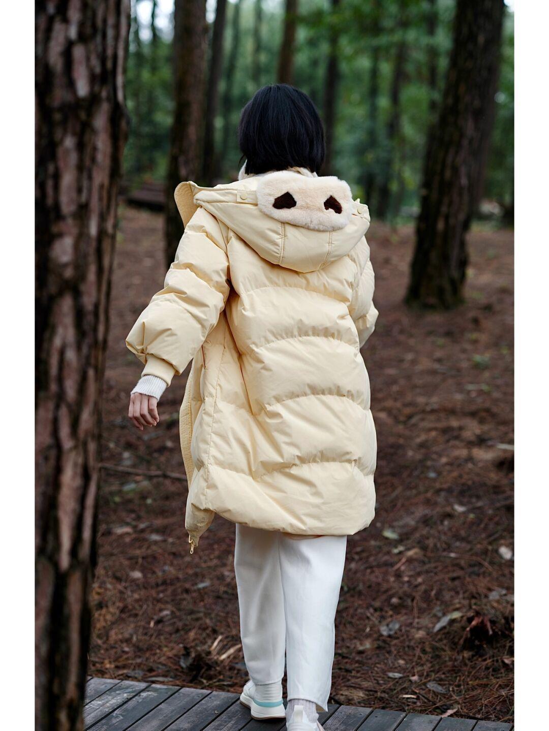 秋冬 秋季保暖大衣别乱选,穿这几套就够了,减龄又时尚!