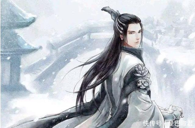 人物@5本好看的良品小说,情节不落俗套,人物刻画传神,文字激荡人心