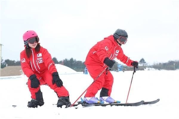 大峡谷|来一场冰雪奇幻之旅 巴山大峡谷第二届冰雪节即将＂开嗨＂