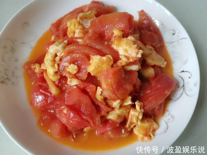 下酒菜|今天立秋,老婆做了6个下酒菜!有荤有素,花了80块钱,看看值吗