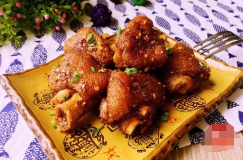 学会这5道硬菜,不管谁来了,都会称赞你为大厨!