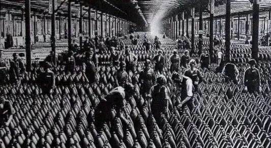 捷克|为何德国在吞并捷克后不选择见好就收？