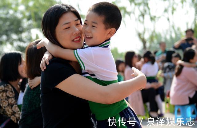 孩子|不想孩子被当软柿子捏,父母牢记4点,孩子走入社会也不会被欺负