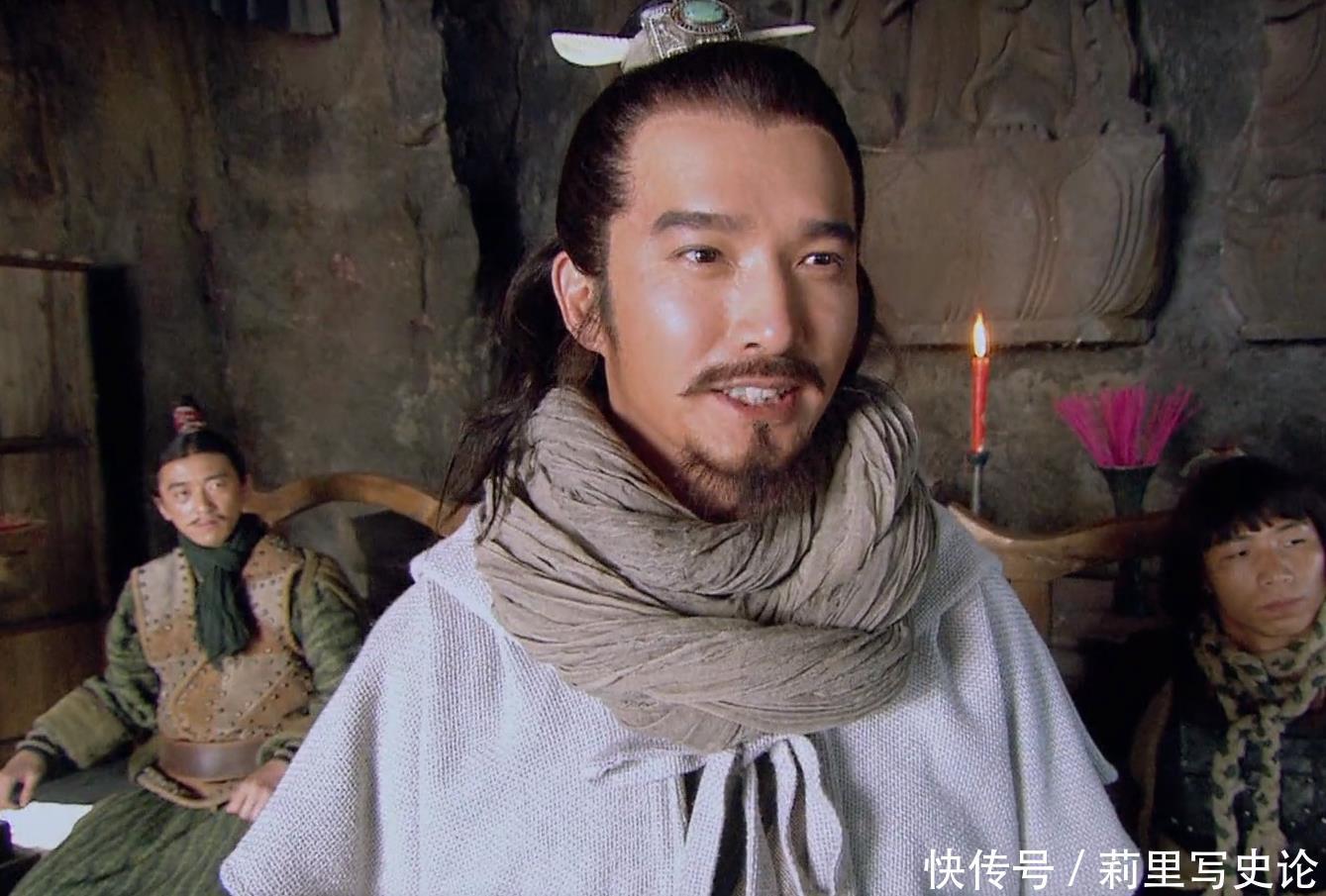  能力|关胜很晚才上梁山，为何能力压林冲，成为马军五虎将之首？