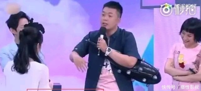 商业 杜海涛人设反差大,看似憨憨,没想到现实的他是这样的!