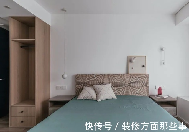 全屋|164m2现代简约全屋简洁大方,有质感!